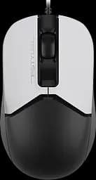 Миша A4Tech Fstyler FM12 Panda Black - мініатюра 2