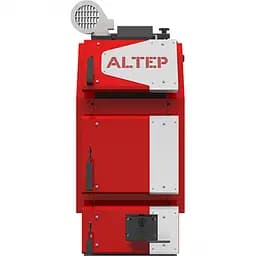 Твердопаливний котел Altep Trio Uni Plus 97 кВт (комплект)