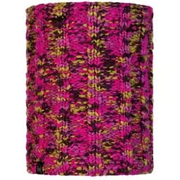 Бафф Buff Knitted & Polar Neckwarmer Livy New Magenta Разноцветный
