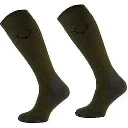 Носки Comodo SMW6 39-42 M Хаки (COMO-SMW6-01-M)