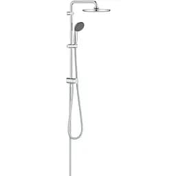 Душова система Grohe QuickFix Vitalio Start System 250 26817000, Хром