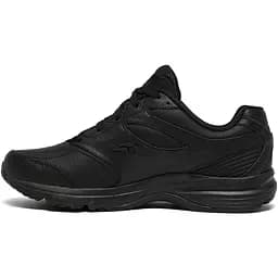 Кросівки Saucony Integrity Walker 3 46.5 Black (1097-S40205-212) - мініатюра 2