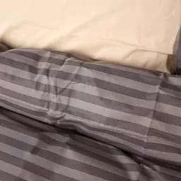 Підковдра MirSon Ranforce Elite Elegant Stripes 110х140 см (2200011018683)