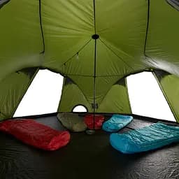 Намет Grand Canyon Black Knob 10 Capulet Olive (330015) - мініатюра 7