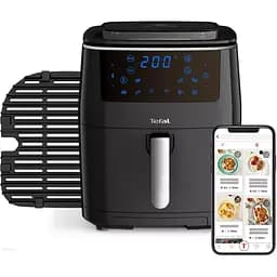 Мультипіч (аерофритюрниця) Tefal FW201815 - мініатюра 6