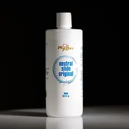 Лубрикант - MyLove Neutral Slide Original, 500 мл - мініатюра 5