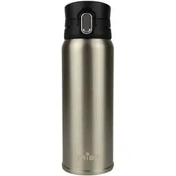 Термокружка Tribe Motion 0,45 л grey (T-DD-0015-grey)