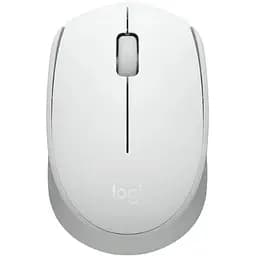 Мишка Logitech M171 White (910-006867)