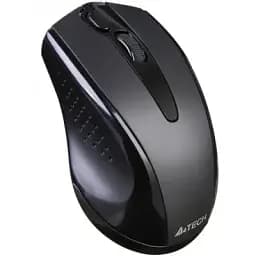 Компьютерная мышка A4Tech G9-500FS Black (4711421937917)
