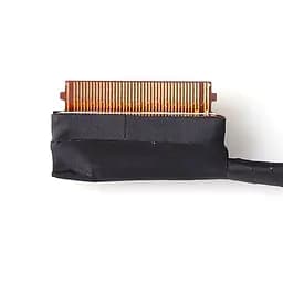 Шлейф матриці для Dell Inspiron 3520 3521 3525 series, (eDP 40pin 120Hz, 0PVPM6, DC020040F00) - мініатюра 2