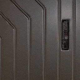 Валіза велика Semi Line 28 дюймів (L) ABS-Plastic Graphite (T5687-3) - мініатюра 9