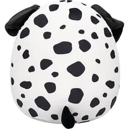 М'яка іграшка Squishmallows Далматинець Дастін 19 см (SQCR07942) - мініатюра 5