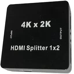 Матричний комутатор, розгалужувач HDMI, свитч з регулюванням HDMI