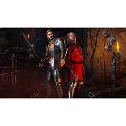 Ключ активації Microsoft Evil Dead: The Game для Xbox One та Xbox Series X/S - мініатюра 4