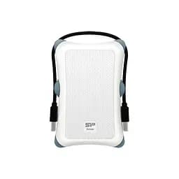 Кишеня зовнішня Silicon Power SP000HSPHDA30S3W - мініатюра 2