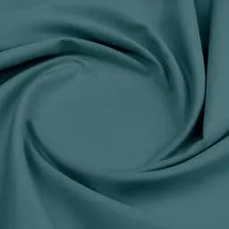 Штори на кухню та в кімнату Cosas Ocean 180х270 см 2 шт смарагдовий (Curtains_28Ocean_DUK) - мініатюра 6