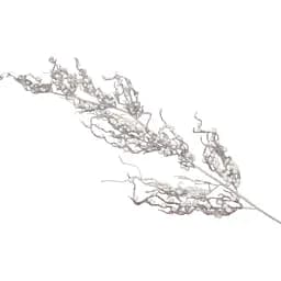 Гілочка декоративна Yes! Fun 120 см біла (973488)