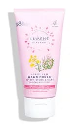 Зволожуючий та пом'якшуючий крем для рук Lumene Nordic Care, 75 мл (8000019512077)