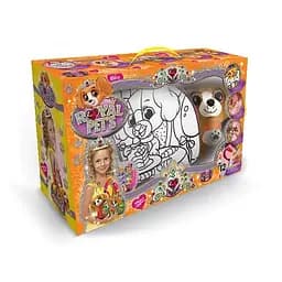 Дитячий набір для креативної творчості Danko Toys det0005460