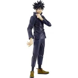 Фігурка Good Smile Company Магічна битва Мегумі Фушигуро Jujutsu Kaisen Megumi Fushiguro 18 см WST JK MF - мініатюра 4
