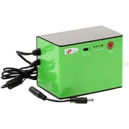 Джерело безперебійного живлення для мережевого обладнання Prologix 9 12 V 4000 mAh