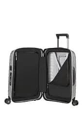 Валіза Samsonite PROXIS SILVER 55x40x20(23) 55 см CW6*25001 - мініатюра 12