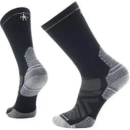 Носки Smartwool Hike Targeted Cushion Crew Black L Smart Wool (1033-SW SW002492.001-L)