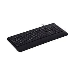 Клавіатура 2E KS109 USB Black - мініатюра 3