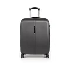 Валіза Gabol Paradise XP (S) Grey (123322-016)