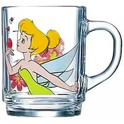 Чашка Luminarc DISNEY TINKER BELL 250 мл H3630 (Франция) 