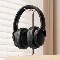 Гарнітура Acefast H10 Bluetooth, Black - мініатюра 5
