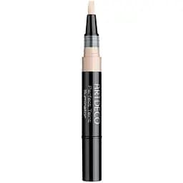 Маскувальний крем Artdeco Perfect Teint Illuminator №08 Illuminating Yellow з пензликом 1.8 мл (323568)