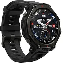 Смарт-часы Amazfit T-Rex 3 Pro Tactical Black (W2444OV1N) RU