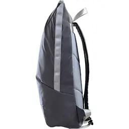 Рюкзак міський Yes Roll-top T-64 Reflective Grey (557482) - мініатюра 4