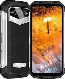 Смартфон DOOGEE V Max 12/256GB Silver