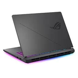 Ноутбук Asus ROG Strix G16 2025 G615LH-S5045, 16 inch 2560 x 1600, 255HX 20 C/20 T, 1.8GHz - 5.2GHz, 36 MB cache, 16 - мініатюра 3