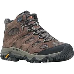Черевики Merrell Moab 3 Mid GTX Mns 45 Коричневий (1054-036.0181)