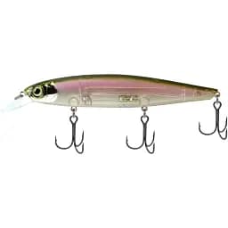 Воблер Deps Balisong Minnow 130SP 130mm 24.8g #33 Clear Smelt