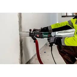 Перфоратор Metabo KHE 2245 (601708500) [135545] - мініатюра 3