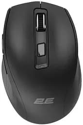Беспроводная мышь 2E MF250 Silent WL Black (2E-MF250WBK)