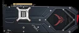 Відеокарта AMD Radeon RX 9070 XT 16GB PowerColor Red Devil Backplate Special Edition (RX9070XT 16G-E - мініатюра 3