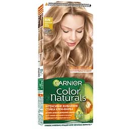 Фарба для волосся Garnier Color Naturals відтінок 8N натуральний світло-русявий 112 мл (C6543000)