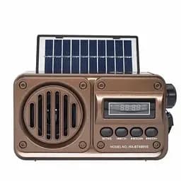 Радіоприймач у стилі ретро Golon RX-BT499VS - мініатюра 5
