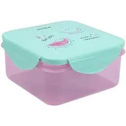 Ланч-бокс Kite Enjoy 860 мл розовый (K21-178-2)