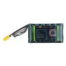 Акумулятор Phoenix drones 6S4P на елементах Samsung INR21700-50S 20000 mAh XT90