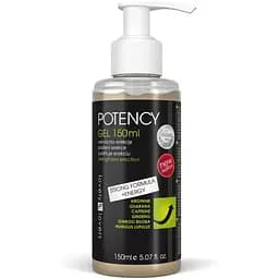 Гель Lovely Lovers Potency Gel 150 мл