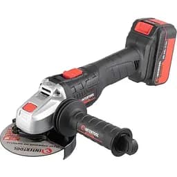 Кутова шліфмашина Intertool WT-0366 [96339]