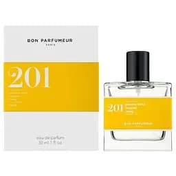 Парфюмерная вода Bon Parfumeur 201 30 мл