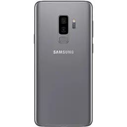 Смартфон Samsung Galaxy S9+ 6/64Gb Grey (SM-G9650) (SnapDragon) - мініатюра 8