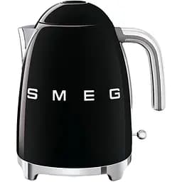 Электрочайник Smeg KLF03BLEU Black [78531]